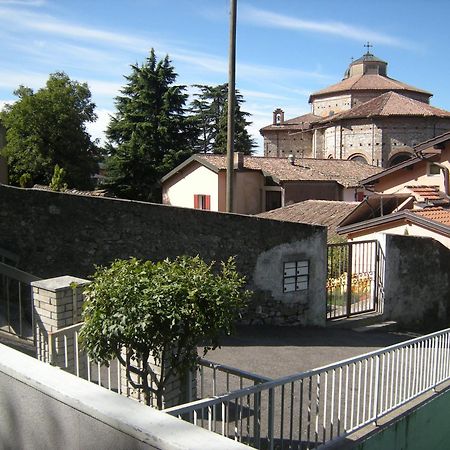 Casa Landoni Apartamento Mendrisio Exterior foto